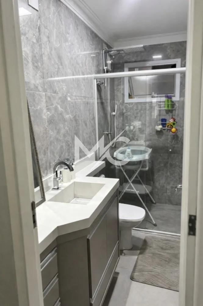 Apartamento, 3 quartos, 88 m² - Foto 5