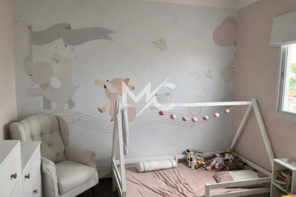 Apartamento, 3 quartos, 88 m² - Foto 8