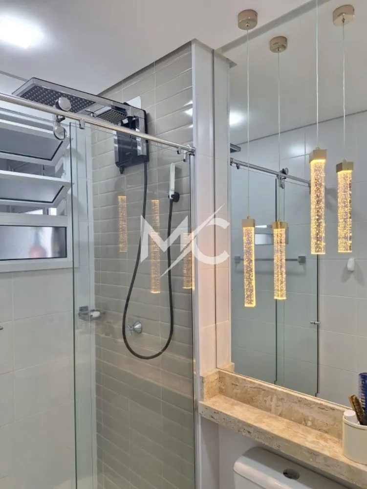 Apartamento, 2 quartos, 65 m² - Foto 6