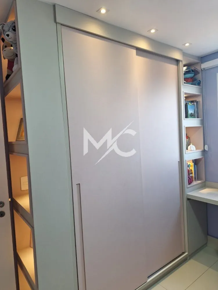 Apartamento, 2 quartos, 65 m² - Foto 8