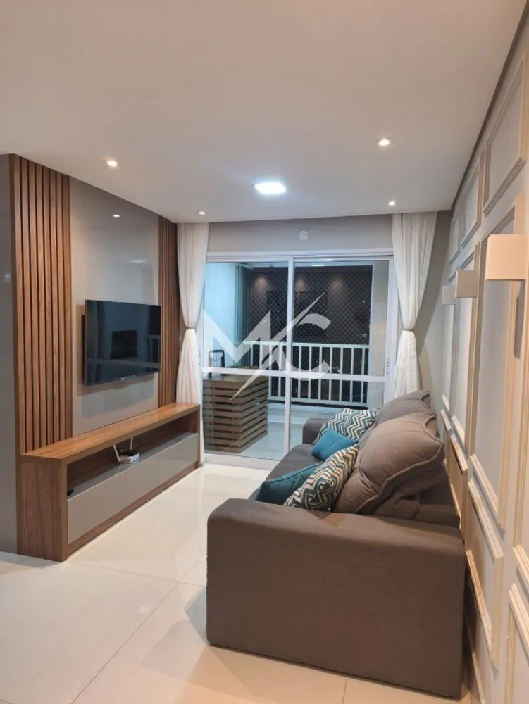 Apartamento, 2 quartos, 65 m² - Foto 1