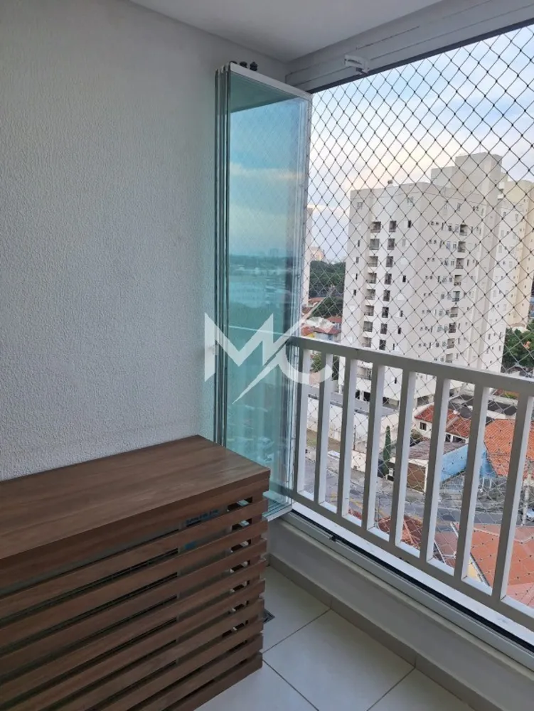 Apartamento, 2 quartos, 65 m² - Foto 2