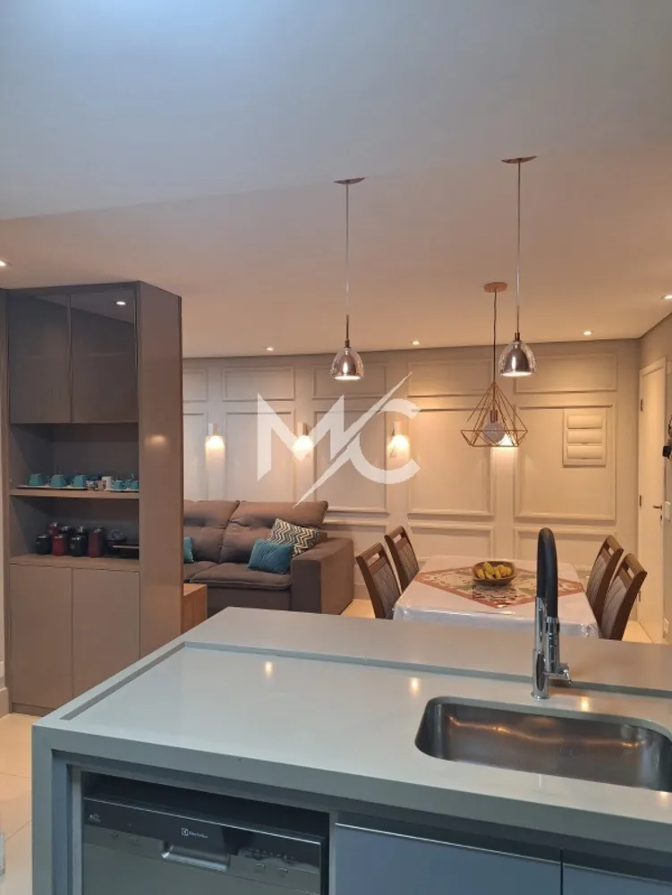 Apartamento, 2 quartos, 65 m² - Foto 4