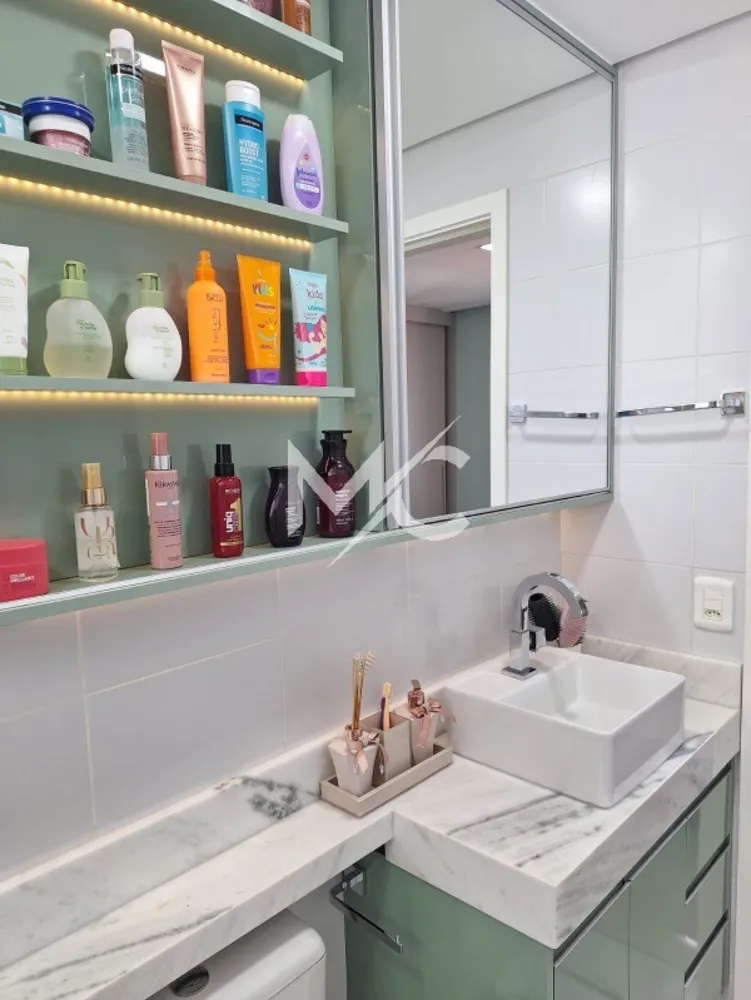 Apartamento, 2 quartos, 65 m² - Foto 7
