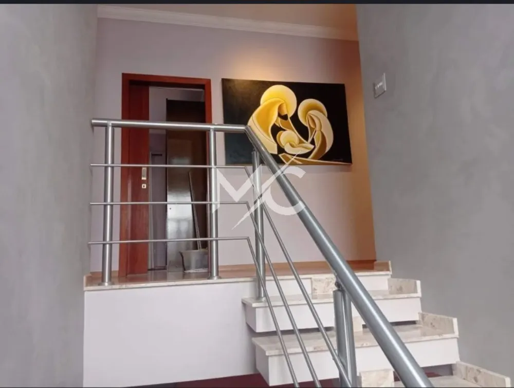 Casa, 4 quartos - Foto 5