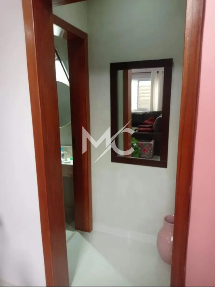 Casa, 4 quartos - Foto 7