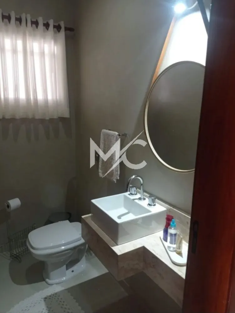 Casa, 4 quartos - Foto 4