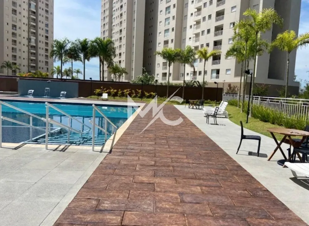 Apartamento, 2 quartos, 52 m² - Foto 7
