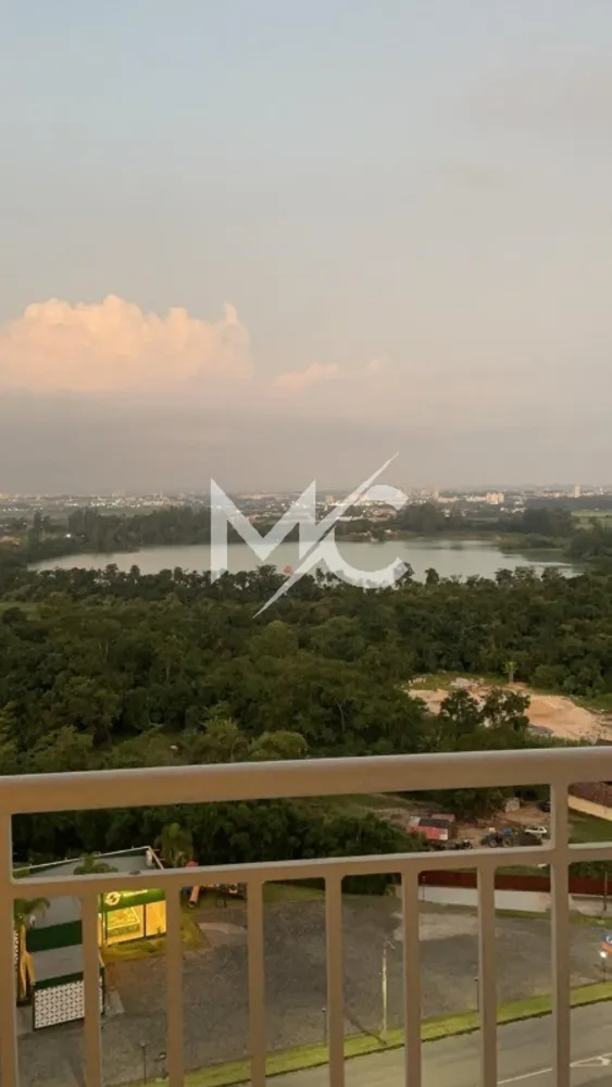 Apartamento, 2 quartos, 52 m² - Foto 3