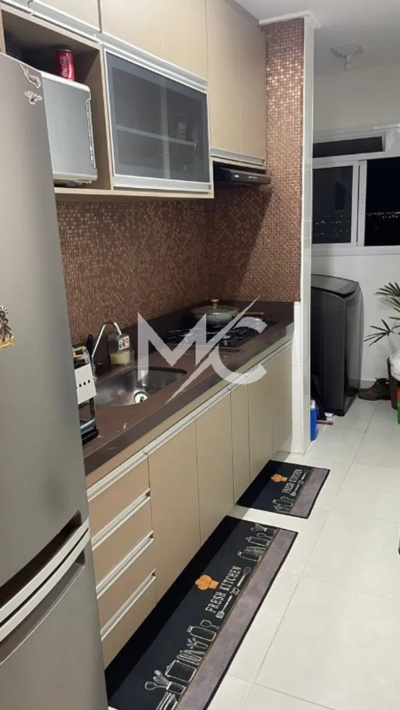 Apartamento, 2 quartos, 52 m² - Foto 4