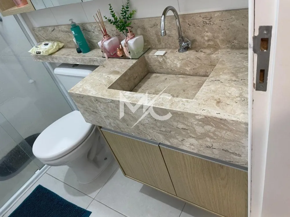 Apartamento, 2 quartos, 52 m² - Foto 6