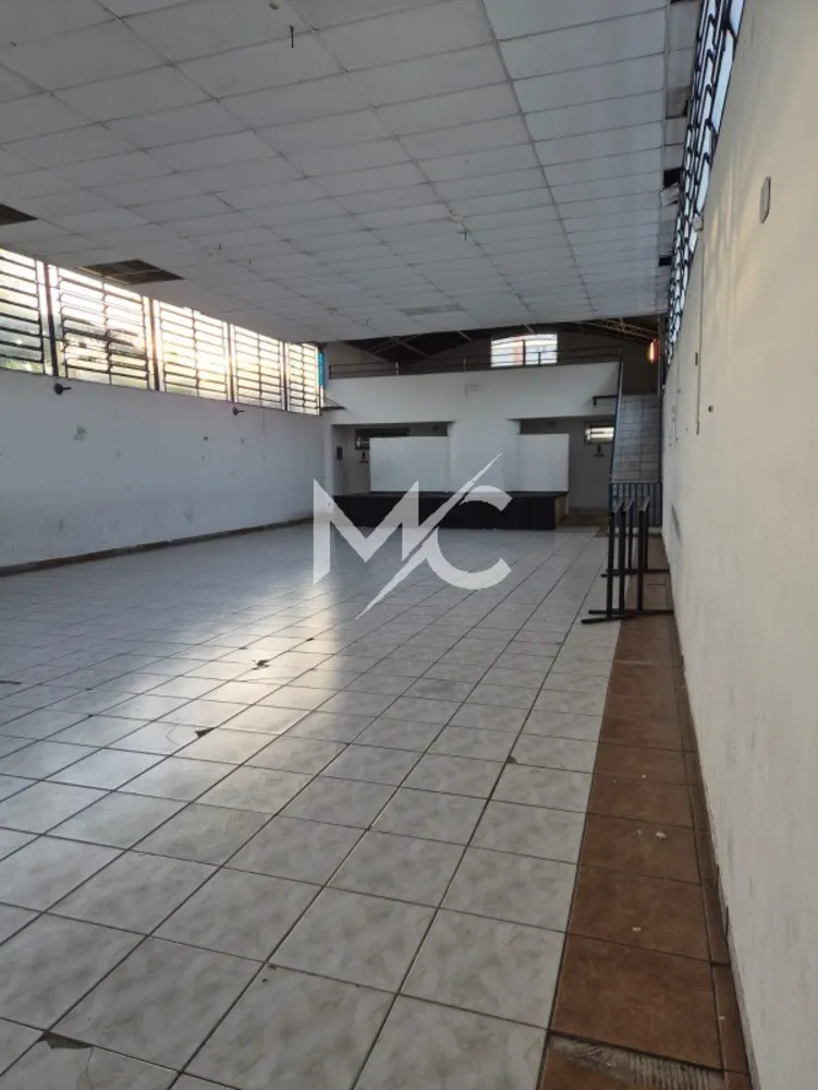 Depósito-Galpão, 500 m² - Foto 5