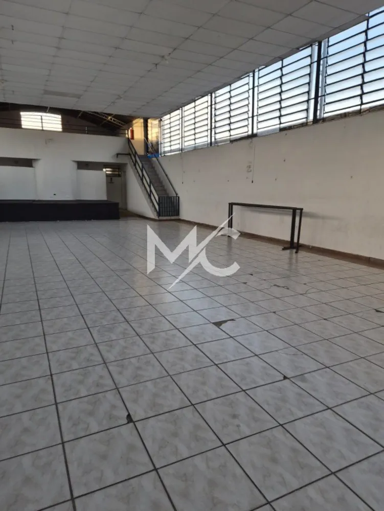 Depósito-Galpão, 500 m² - Foto 2