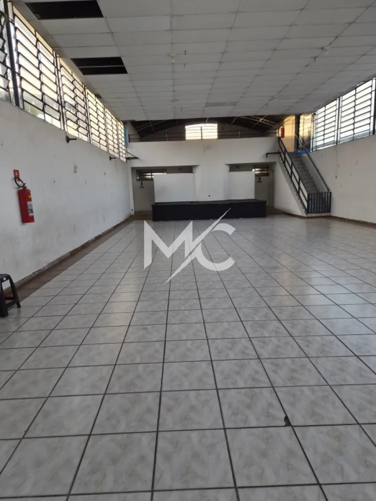 Depósito-Galpão, 500 m² - Foto 6