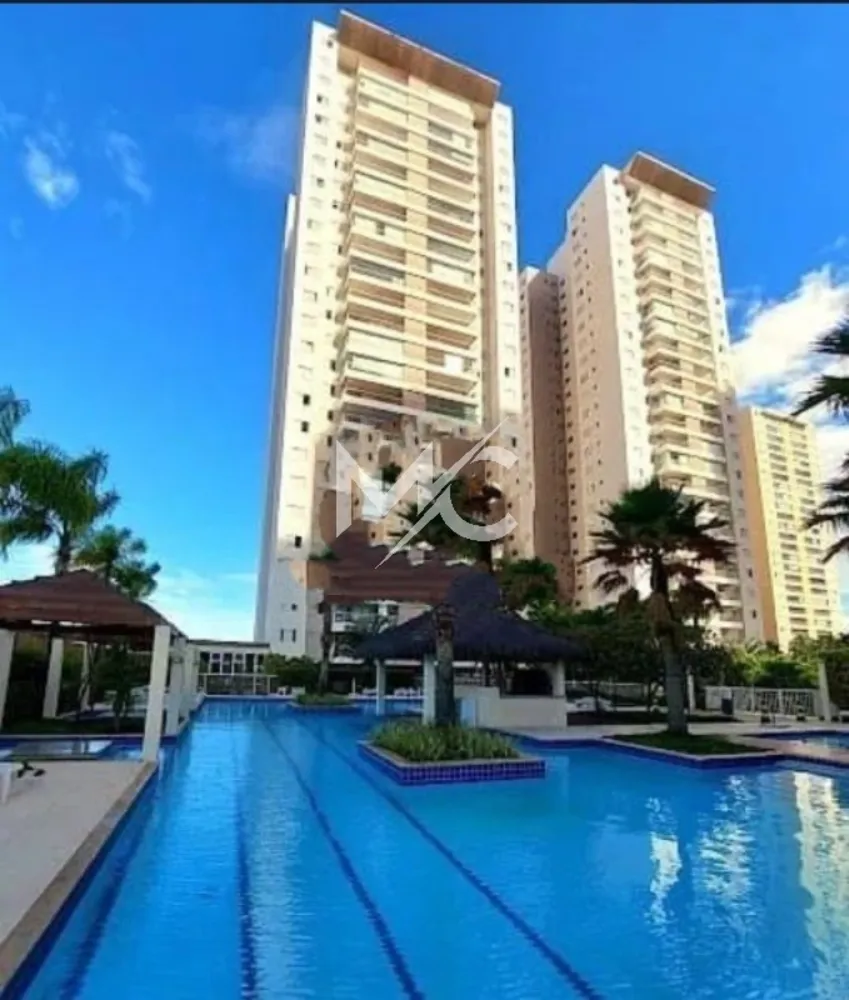 Apartamento, 3 quartos, 100 m² - Foto 2