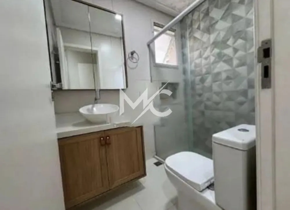 Apartamento, 3 quartos, 100 m² - Foto 1