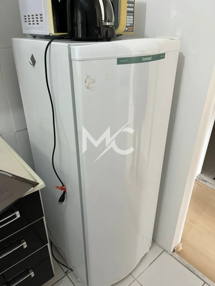 Apartamento, 2 quartos, 55 m² - Foto 2