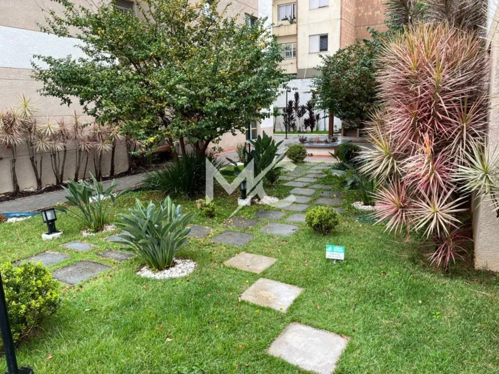 Apartamento, 2 quartos, 55 m² - Foto 6