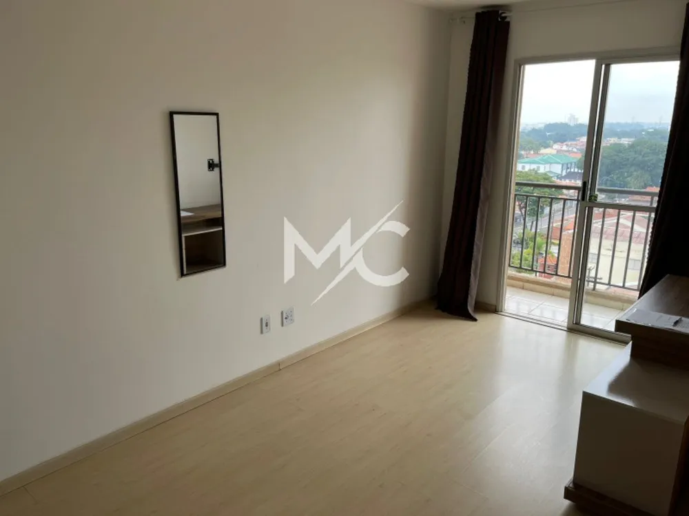 Apartamento, 2 quartos, 55 m² - Foto 1