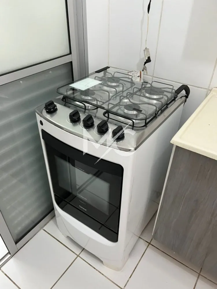 Apartamento, 2 quartos, 55 m² - Foto 3