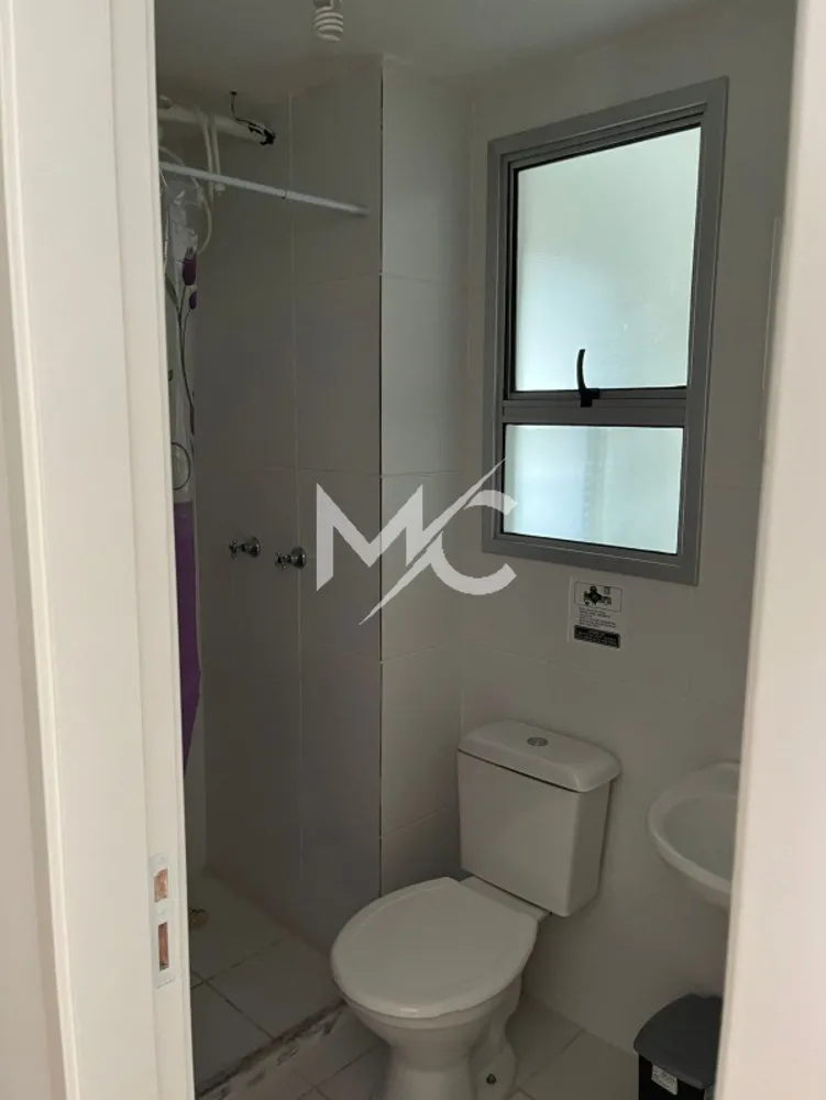 Apartamento, 2 quartos, 55 m² - Foto 2