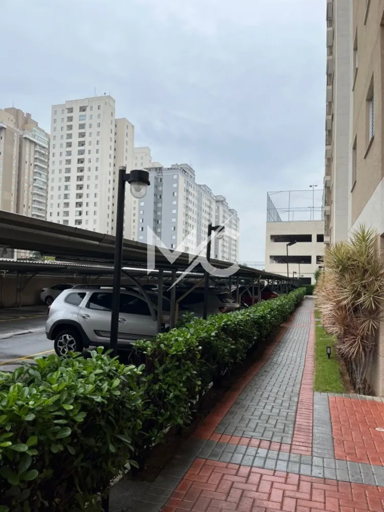 Apartamento, 2 quartos, 55 m² - Foto 4