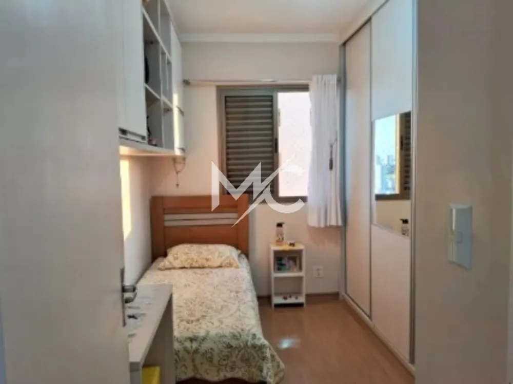 Apartamento, 3 quartos, 75 m² - Foto 2