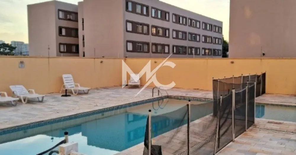 Apartamento, 3 quartos, 75 m² - Foto 3