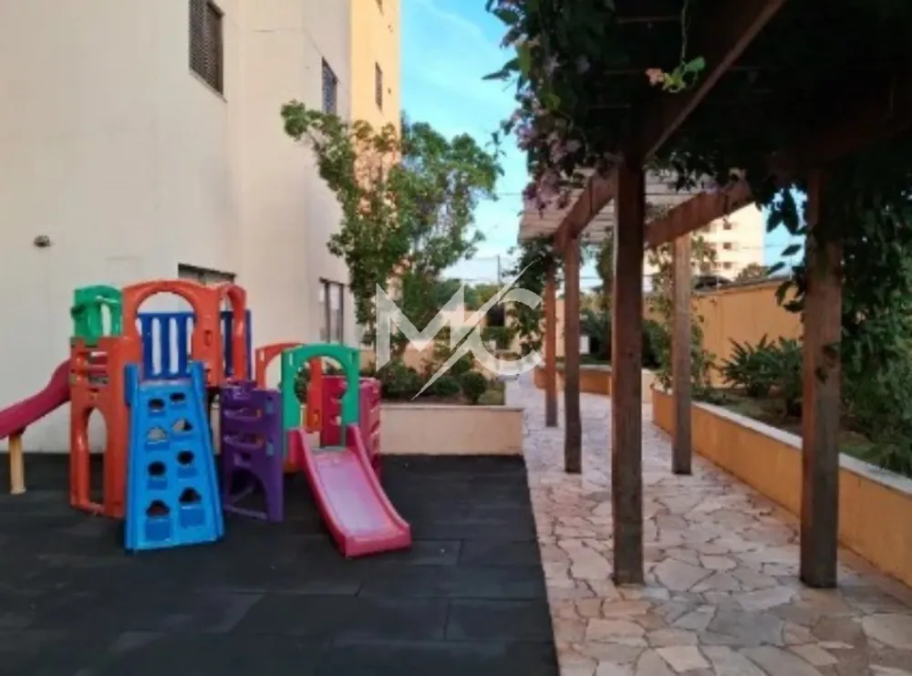 Apartamento, 3 quartos, 75 m² - Foto 1