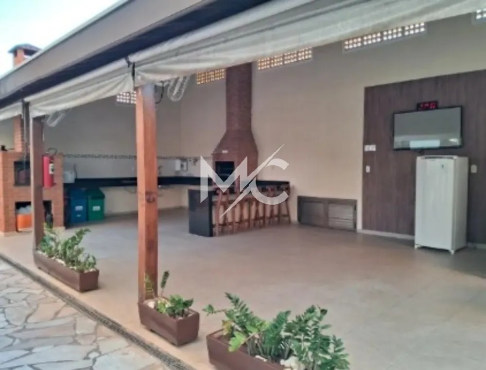 Apartamento, 3 quartos, 75 m² - Foto 4