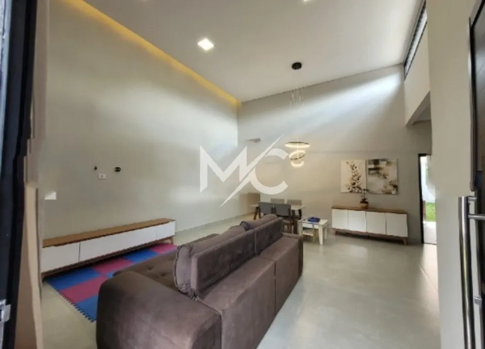 Casa, 3 quartos - Foto 3