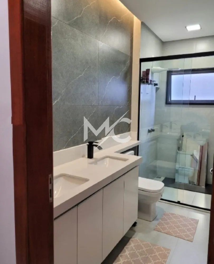 Casa, 3 quartos - Foto 7