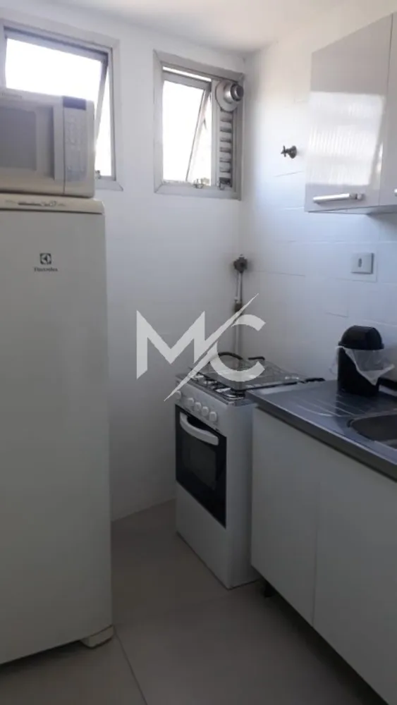 Flat/Apart Hotel, 1 quarto, 36 m² - Foto 6