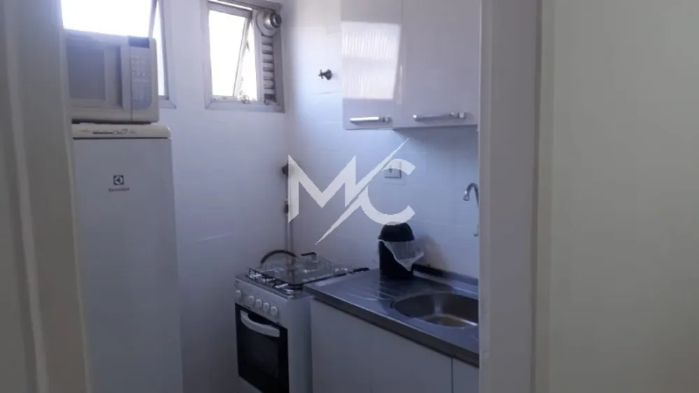 Flat/Apart Hotel, 1 quarto, 36 m² - Foto 5
