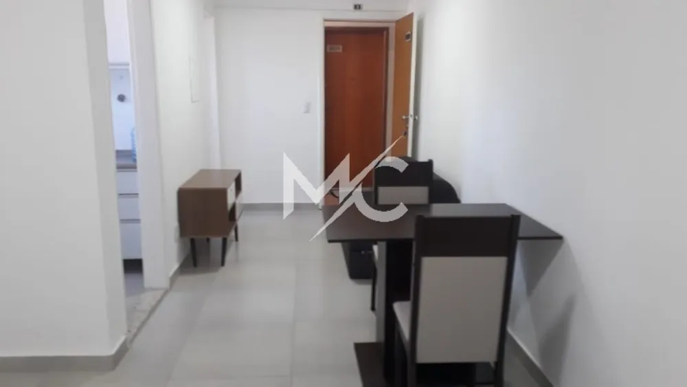 Flat/Apart Hotel, 1 quarto, 36 m² - Foto 1