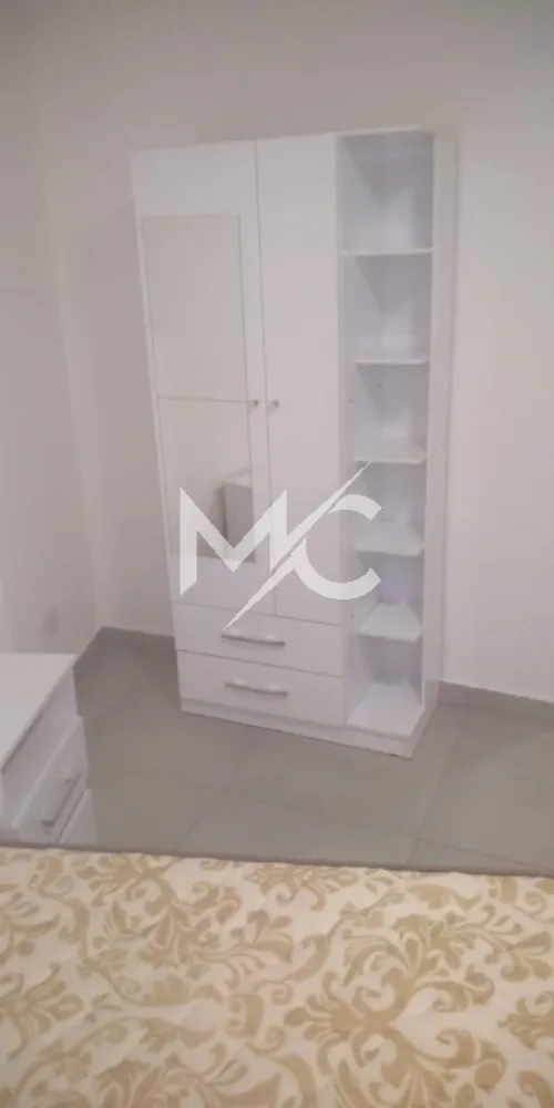 Flat/Apart Hotel, 1 quarto, 36 m² - Foto 8