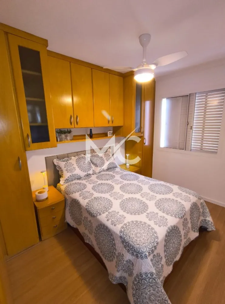 Apartamento, 2 quartos, 65 m² - Foto 4