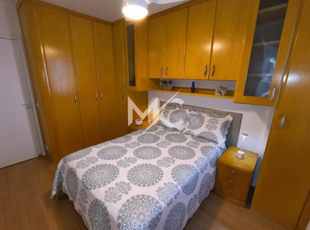 Apartamento, 2 quartos, 65 m² - Foto 5