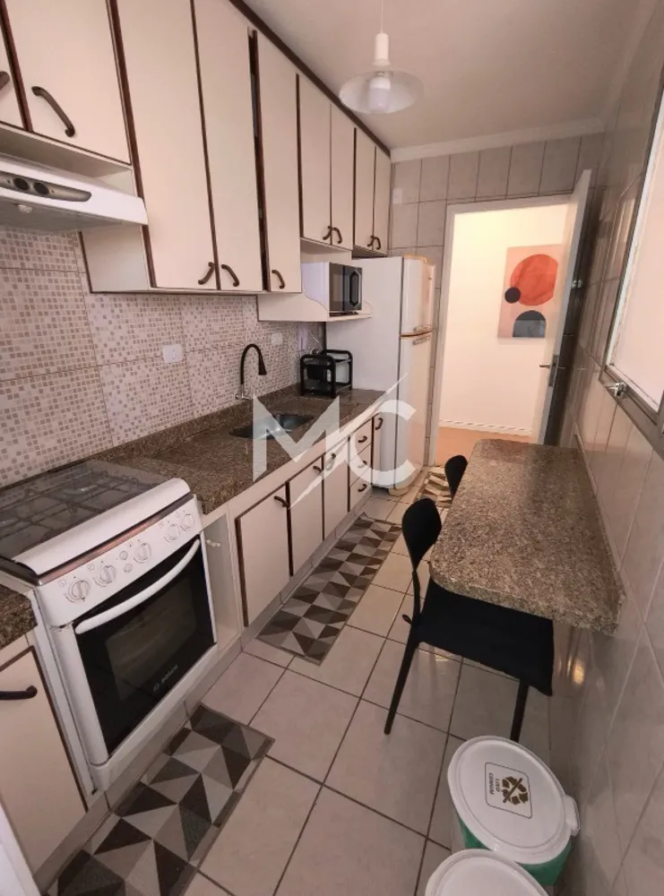 Apartamento, 2 quartos, 65 m² - Foto 2