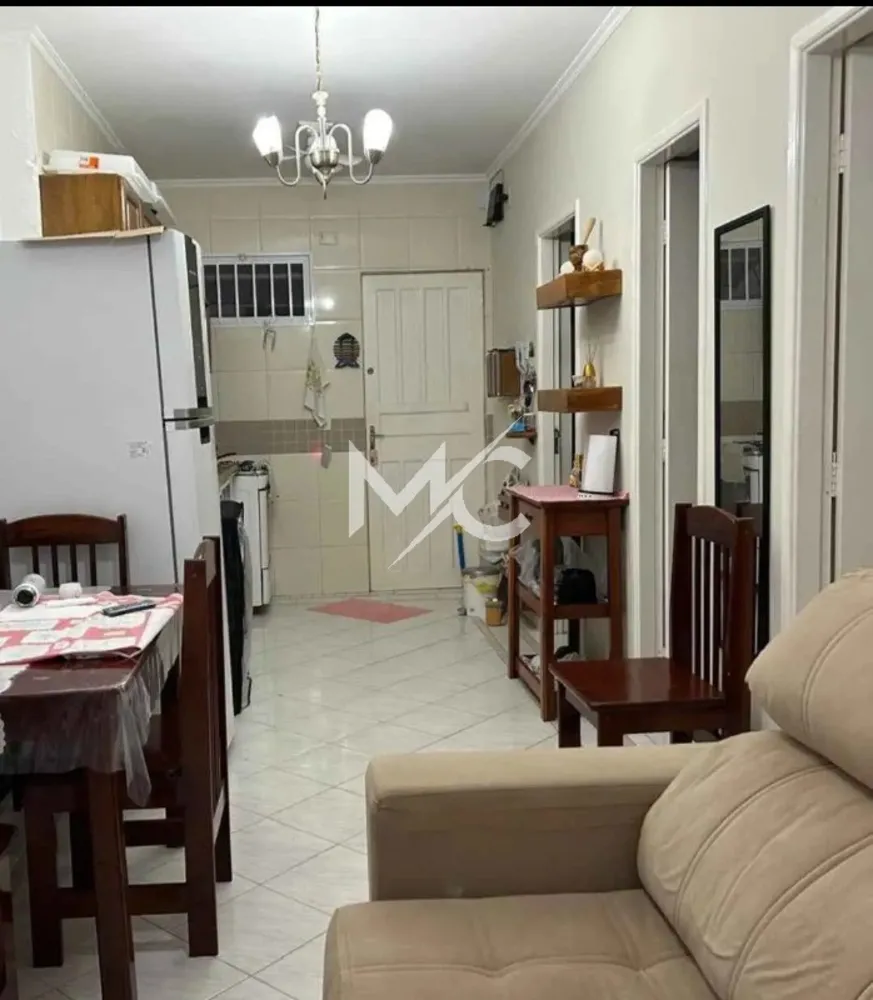 Apartamento, 2 quartos, 37 m² - Foto 5