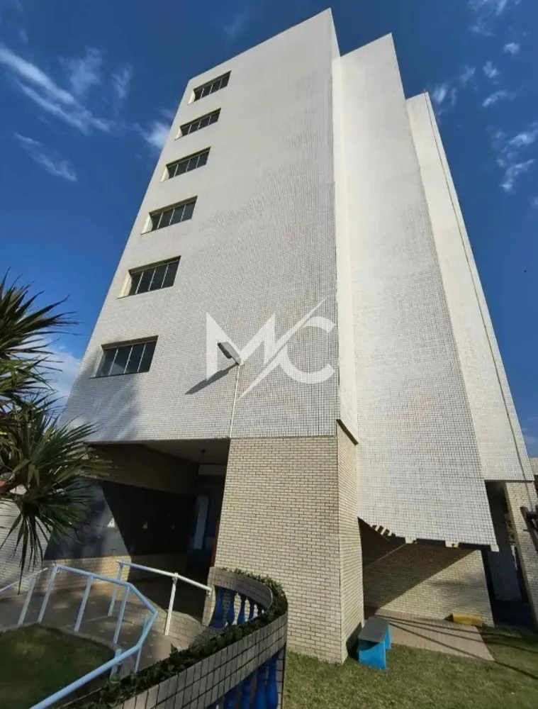 Apartamento, 2 quartos, 37 m² - Foto 1