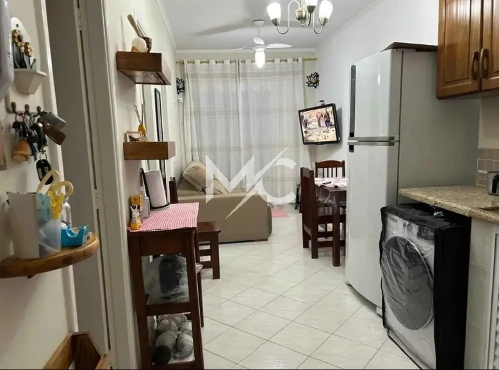 Apartamento, 2 quartos, 37 m² - Foto 3