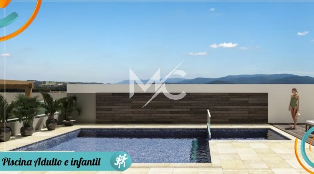 Apartamento, 2 quartos, 52 m² - Foto 7