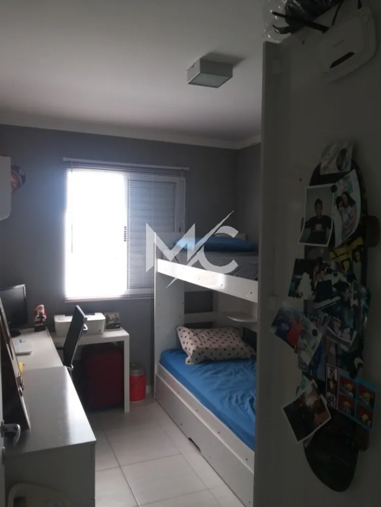 Apartamento, 2 quartos, 45 m² - Foto 4