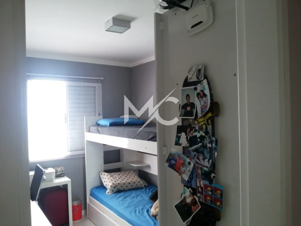 Apartamento, 2 quartos, 45 m² - Foto 3