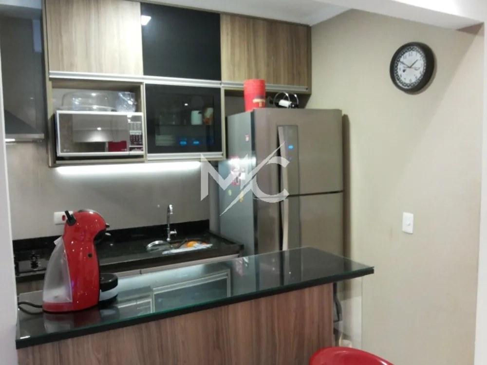 Apartamento, 2 quartos, 45 m² - Foto 12
