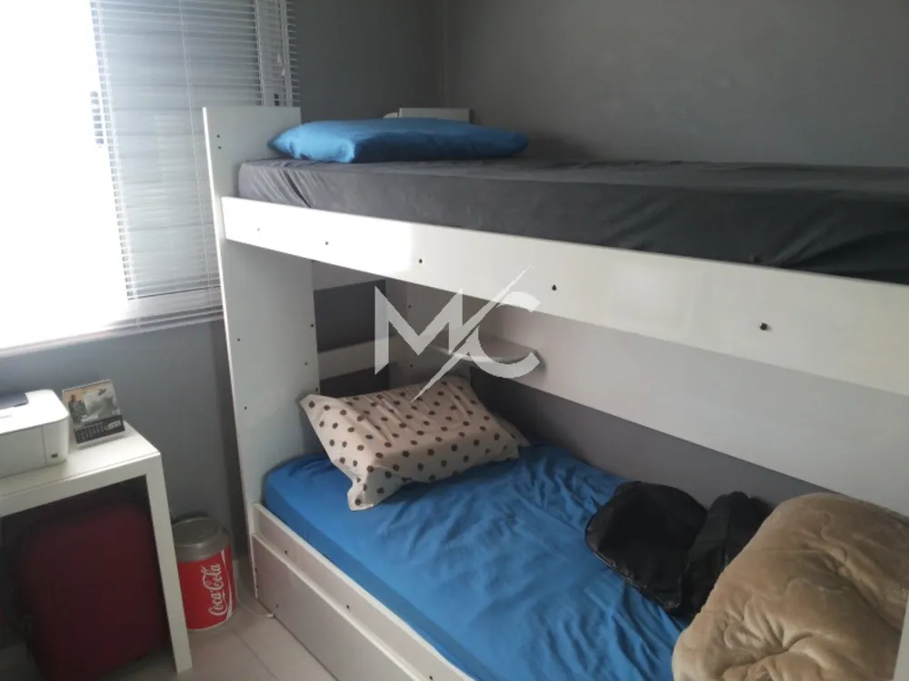 Apartamento, 2 quartos, 45 m² - Foto 7