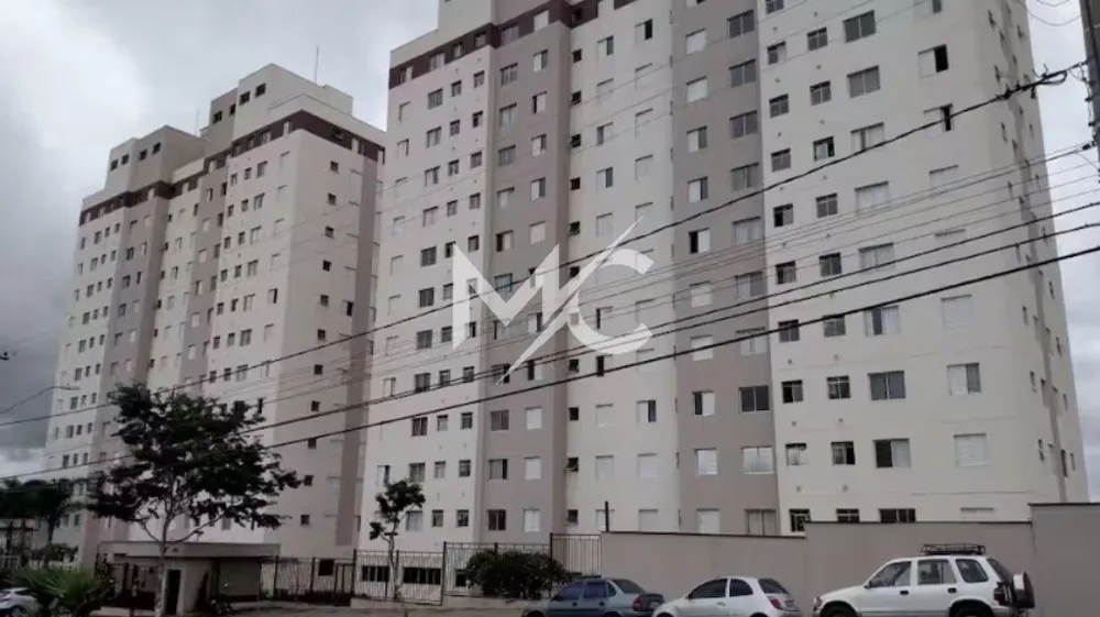 Apartamento, 2 quartos, 45 m² - Foto 1