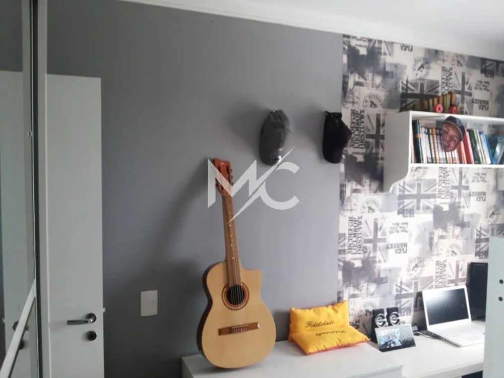 Apartamento, 2 quartos, 45 m² - Foto 5