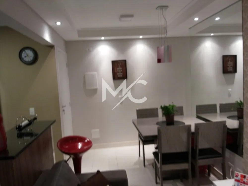 Apartamento, 2 quartos, 45 m² - Foto 10